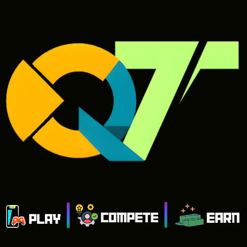 QCT Logo